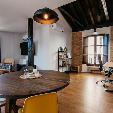 Dreamstay - Oficios Apartamento Гранада Екстер'єр фото