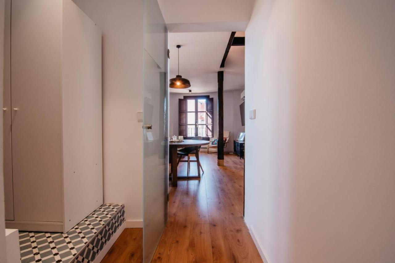 Dreamstay - Oficios Apartamento Гранада Екстер'єр фото