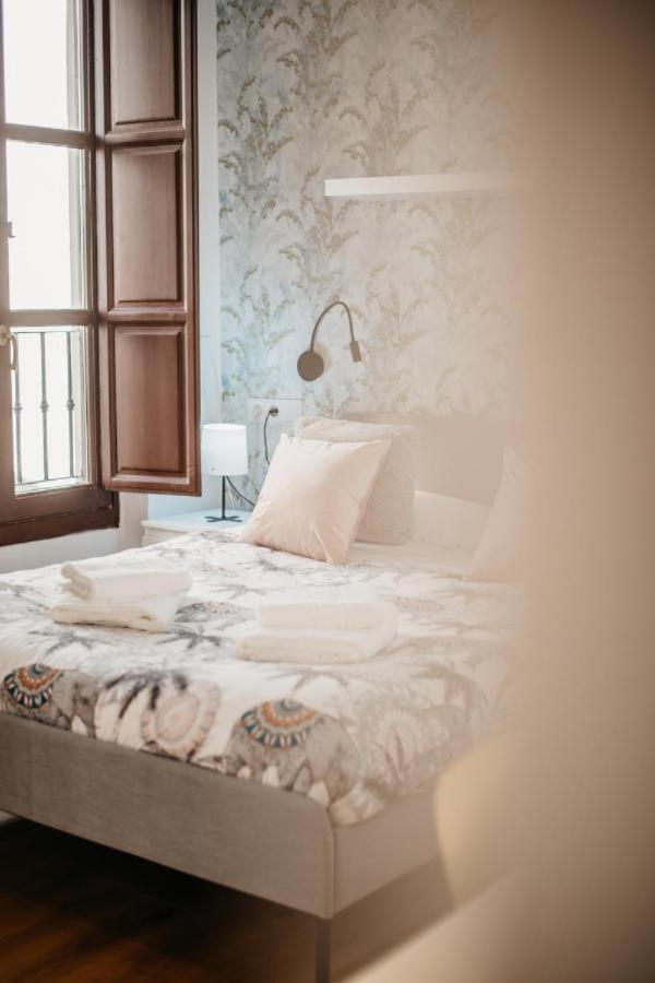 Dreamstay - Oficios Apartamento Гранада Екстер'єр фото