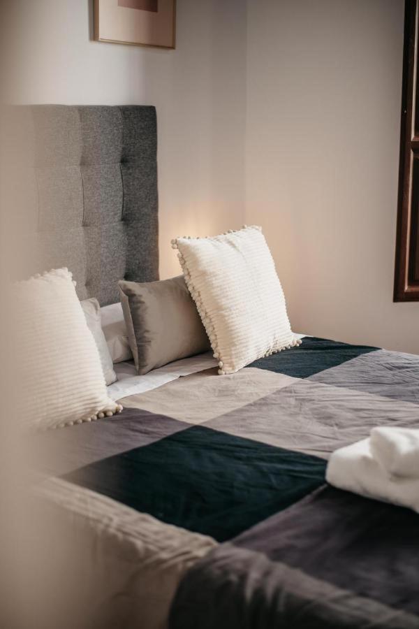 Dreamstay - Oficios Apartamento Гранада Екстер'єр фото