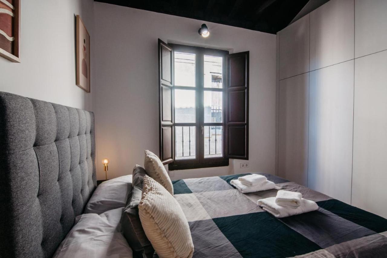 Dreamstay - Oficios Apartamento Гранада Екстер'єр фото