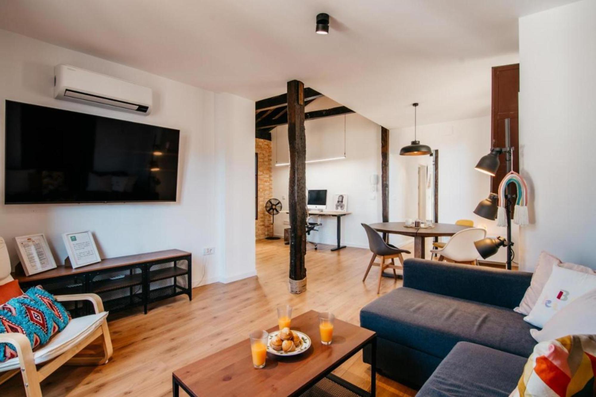 Dreamstay - Oficios Apartamento Гранада Екстер'єр фото