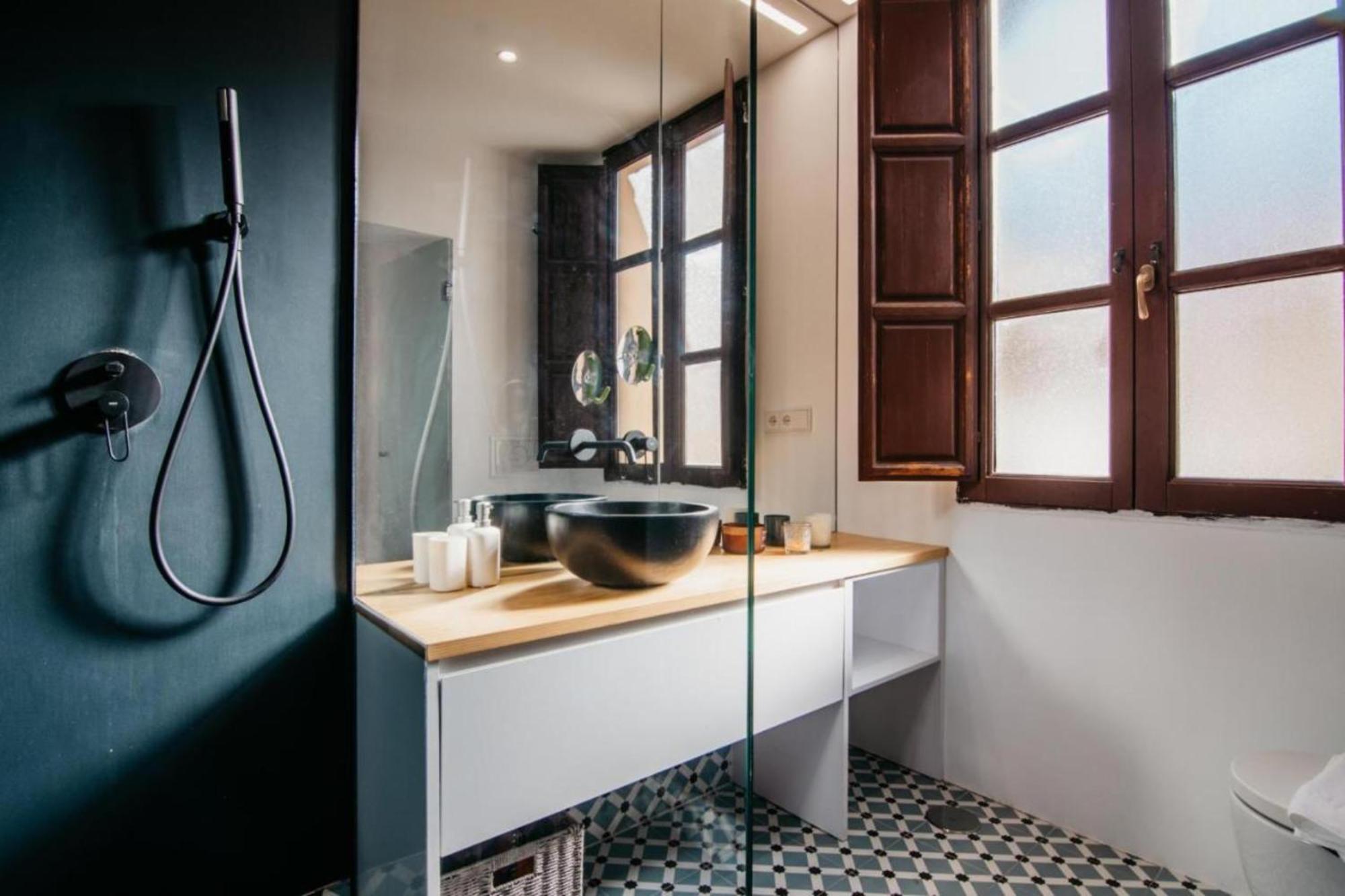 Dreamstay - Oficios Apartamento Гранада Екстер'єр фото