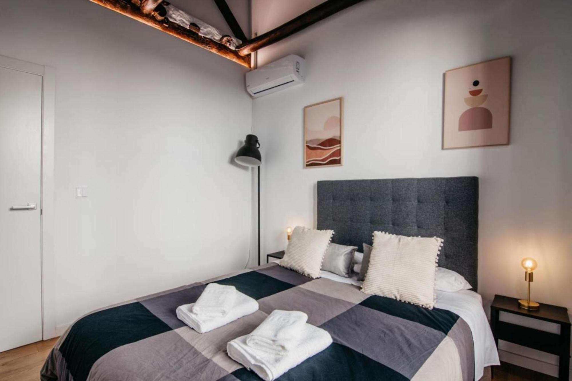 Dreamstay - Oficios Apartamento Гранада Екстер'єр фото