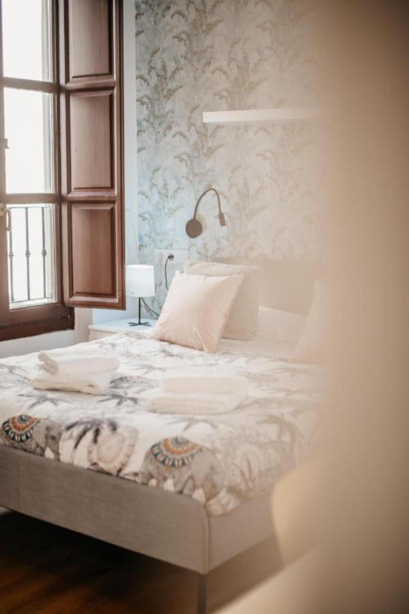 Dreamstay - Oficios Apartamento Гранада Екстер'єр фото