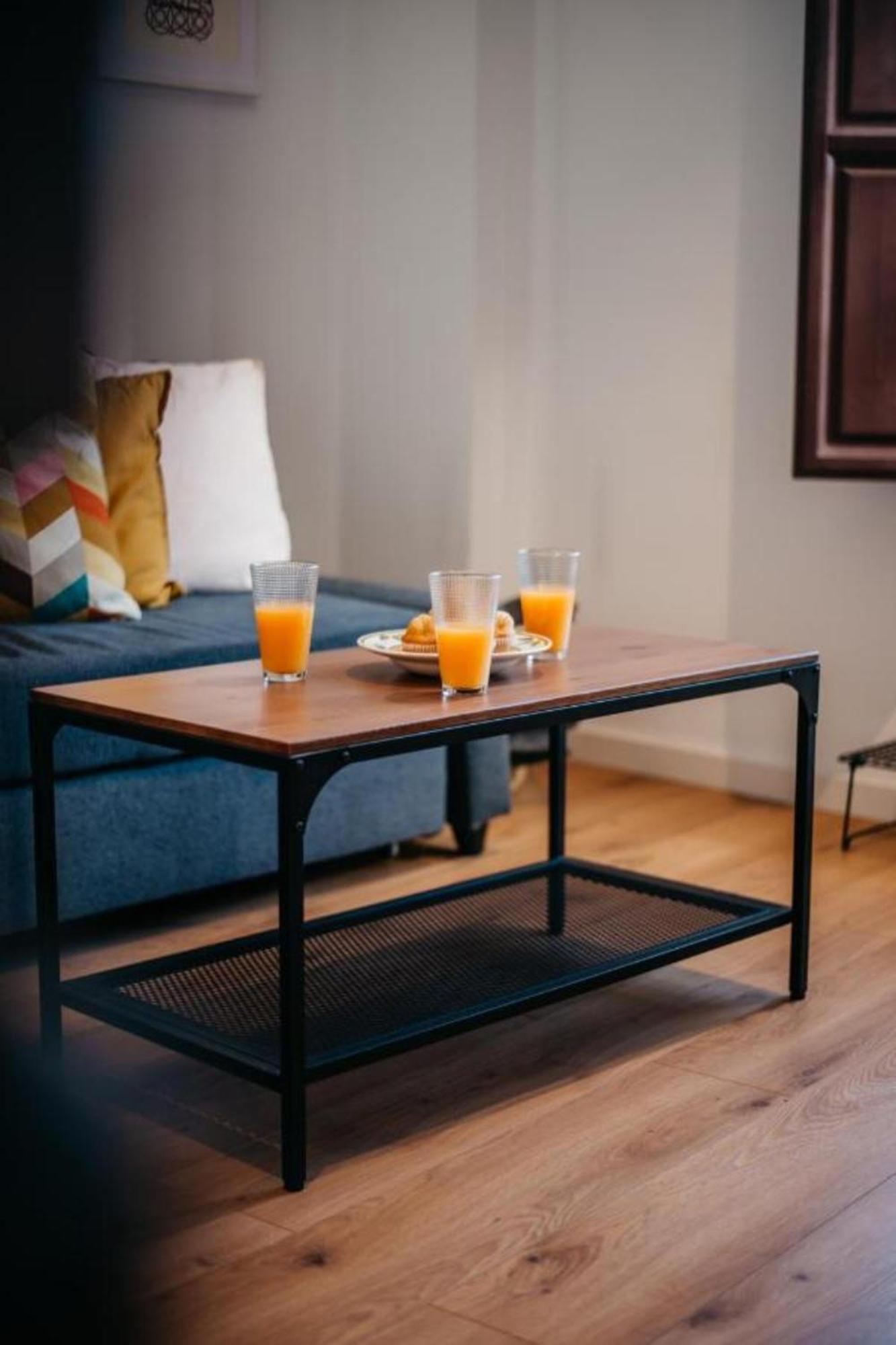 Dreamstay - Oficios Apartamento Гранада Екстер'єр фото